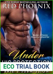 Under His Protection (Brie|s Submission, #14)