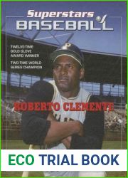 Roberto Clemente (Superstars of Baseball)