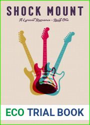 Shock Mount (A Lyrical Duet, #1)