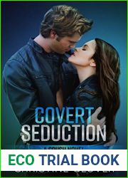 Covert Seduction (C.R.U.SH. #1)