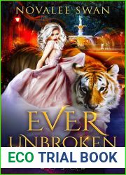Ever Unbroken (Shifter Town #5)