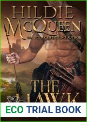 The Hawk (Clan Ross of Skye #2)