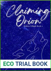 Claiming Orion (Solaris Village #1)