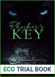 Rhyker|s Key (Orion|s Order, #2)