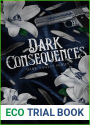 Dark Consequences (Dark Angels Book 2)