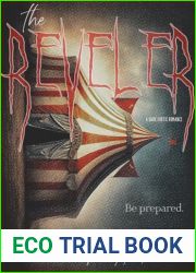 The Reveler: A dark short story