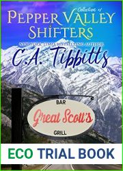 Pepper Valley Shifters Collection #1