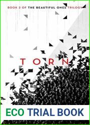 Torn (The Cassandra Programme, #2)