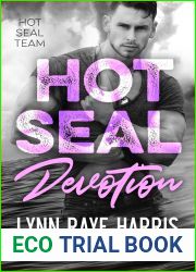 HOT SEAL Devotion (HOT SEAL Team, #8)