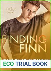 Finding Finn (Forever Love, #2)