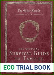 The Elder Scrolls: The Official Survival Guide to Tamriel