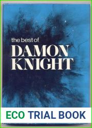 The Best of Damon Knight
