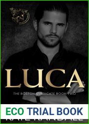 Luca (The Boston Syndicate #2)