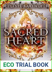 Sacred Heart (Rune Heart Book 1)