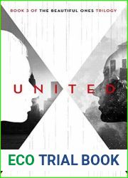 United (The Cassandra Programme, #3)