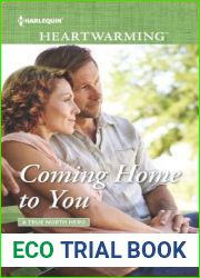 Coming Home to You (A True North Hero #3)