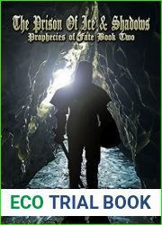 The Prison of Ice and Shadows (Prophecies of Fate #2)