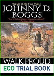Walk Proud, Stand Tall