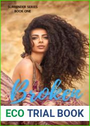 Broken (Surrender #1)