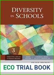 Diversity in Schools (Debating Issues in American Education: A SAGE Reference Set Book 3)