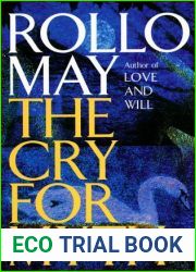 The Cry for Myth
