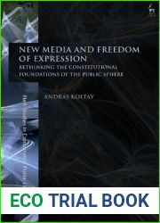 New Media and Freedom of Expression