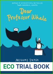 Dear Professor Whale