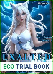 Exalted Mage: A Litrpg Harem Fantasy (Void Empire Book 1)