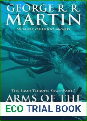 Arms of the Kraken