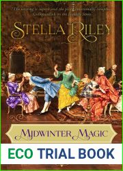 Midwinter Magic (Rockliffe, #7)