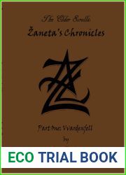 The Elder Scrolls - Zaneta|s Chronicles: Part One: Vvardenfell