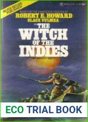 The Witch of the Indies