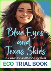 Blue Eyes and Texas Skies