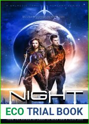 The Night of the Gods Book One