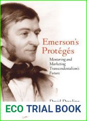 Emerson|s Proteges