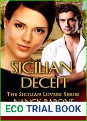 Sicilian Deceit (Sicilian Lovers #3)