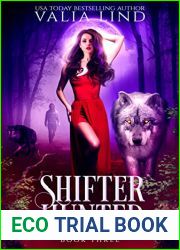 Shifter Hunted (The White Wolf Saga Book 3)