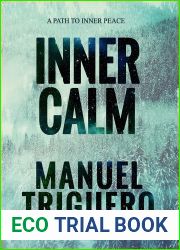 Inner calm: A path to inner peace