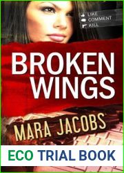 Broken Wings (Blackbird and Confessor, #1)