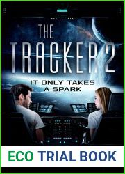It Only Takes a Spark (The Tracker #2)