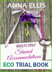 Shared Accommodations (Adults Only #1)