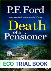 Death of a Pensioner (Slater and Norman Mystery #9)