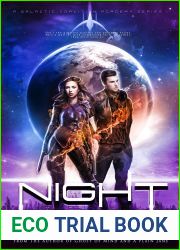 The Night of the Gods Book Two