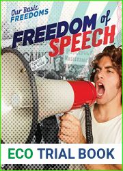 Freedom of Speech (Our Basic Freedoms)