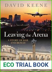 Leaving the Arena: A Story of Bar and Bench