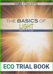 The Basics of Light (Core Concepts)