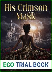 His Crimson Mask (The Hollow Ocean #3)