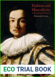 Fashion and Masculinity in Renaissance Florence