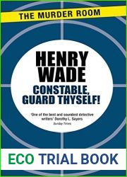 Constable Guard Thyself (Inspector Poole Series Book 121)
