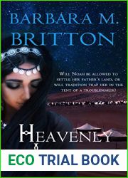 Heavenly Lights: Noah|s Journey (Daughters of Zelophehad, #2)